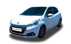 Peugeot 208 100cv